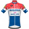 Tenue Maillot + Cuissard à Bretelles 2020 Quick-Step Floors Championnats de Pays-Bas N001